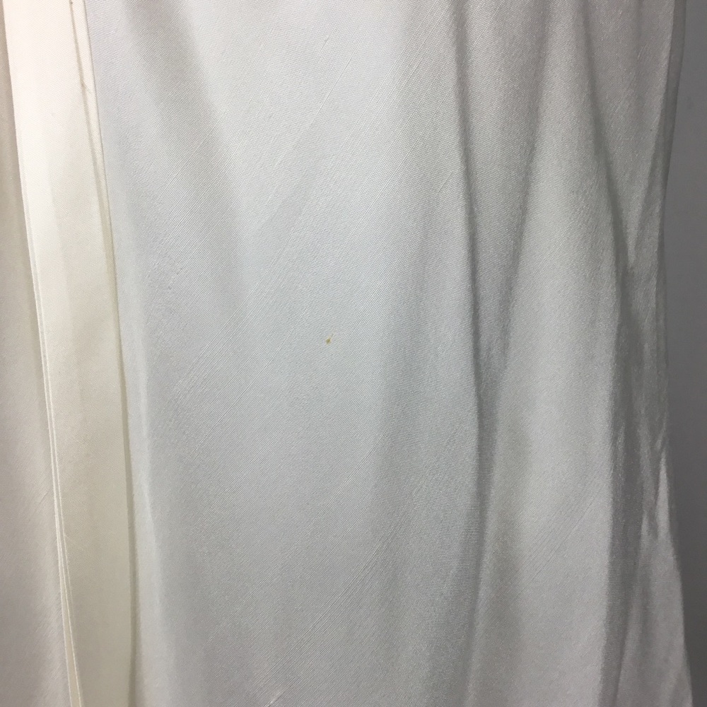 J. Crew silk tank top blouse - Picture 4 of 8